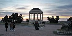 Nel 2023 boom di turisti a Livorno 