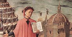 Una conferenza su Dante e la medicina
