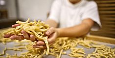 Nasce la pasta made in Toscana