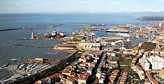 Il porto di Livorno ha un nuovo piano regolatore