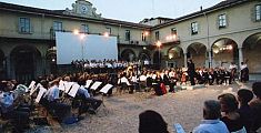 Sodalizio musicale tra Siena e Salisburgo