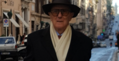 Addio Romolo Berti, storico imprenditore