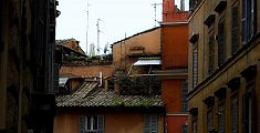 Latitante acciuffato in Toscana dopo una fuga sui tetti