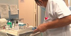Covid, 61 nuovi casi di contagio nel Grossetano