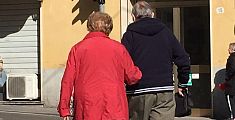 I Passi, una casa per anziani autosufficienti