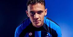 Kristjan e un esordio da sogno con l'Inter