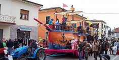 Con le Winx arriva il Carnevale di Orentano