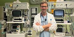 Nuovo direttore della Medicina e Chirurgia 