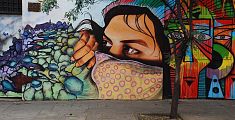 Street Art, l'idea innovativa per il decoro urbano