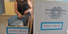 Elezioni comunali, a Grosseto affluenza al 59,29% 