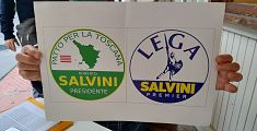 Escluso dalle Regionali, Salvini ricorre al Tar