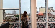 Firenze, Pisa e Siena rinnovano la biblioteca universitaria unica