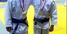 Si aprono i corsi del Judo Club Elba 