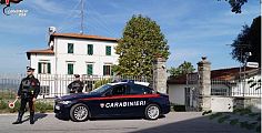 Aggredisce i Carabinieri durante i controlli e viene arrestato