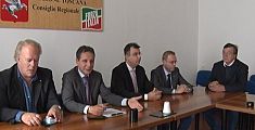 Forza Italia-Lega Nord, prove di coalizione