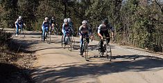 Il ciclismo femminile approda alle Strade bianche