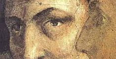 autoritratto Masaccio,