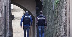 Traffico migranti, arresti anche in Toscana