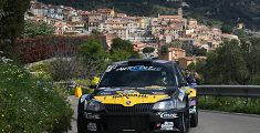 Il Rallye Elba diventa sempre più internazionale 