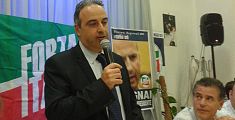 Forza Italia Siena. Intervista a Danilo Mariani