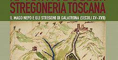 La stregoneria in Toscana 