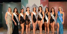 Miss Italia Elba, due serate di successo 