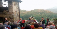 Villa Giannetti in musica