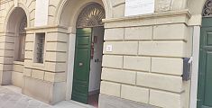 Il centro socio-sanitario di Laterina
