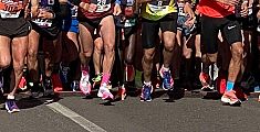 Trionfo del Kenya alla Half Marathon di Firenze