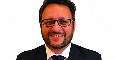 Alberto Lenzi si candida per il secondo mandato
