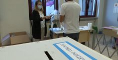 Elezioni, alle 23 a Seravezza affluenza al 41,55%