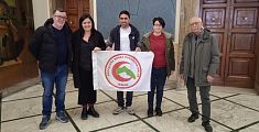 Il Comune sta con la comunità curda