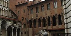 Il Palazzo Vescovile apre le sue porte