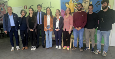 Politiche giovanili, rafforzata rete territoriale