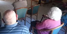 Il Covid torna in Rsa, 10 anziani positivi
