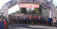 Livorno si prepara alla mezza maratona