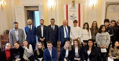 Gli studenti toscani studiano da imprenditori del futuro