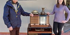 Radio d'epoca, donazioni per il Museo del Chianti