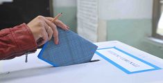 Elezioni, urne aperte in quattro Comuni pisani