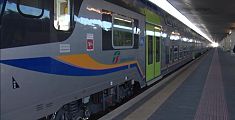 Treni, nuovi collegamenti tra Orbetello e Grosseto