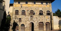 Arezzo e le sue bellezze: Palazzo Pretorio
