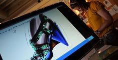 ​Boom di richieste per il corso sulla calzatura Made in Italy