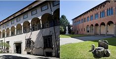 Visite guidate a Villa Guinigi e Palazzo Mansi