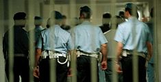 58 contagi in carcere, 6 fra agenti penitenziari