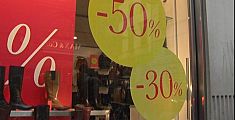 Black friday, 2 toscani su 3 faranno acquisti