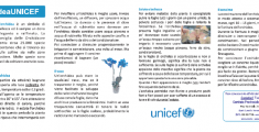 Fai rifiorire la vita con l’Orchidea UNICEF