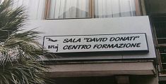 La Banca di Lajatico ricorda David Donati