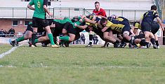 Rugby, 2023 col botto per i Mascalzoni del Canale 