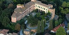 Villa Baciocchi tra i musei partecipativi toscani