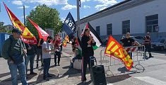 Usb, sciopero durante i Vespa World Days
